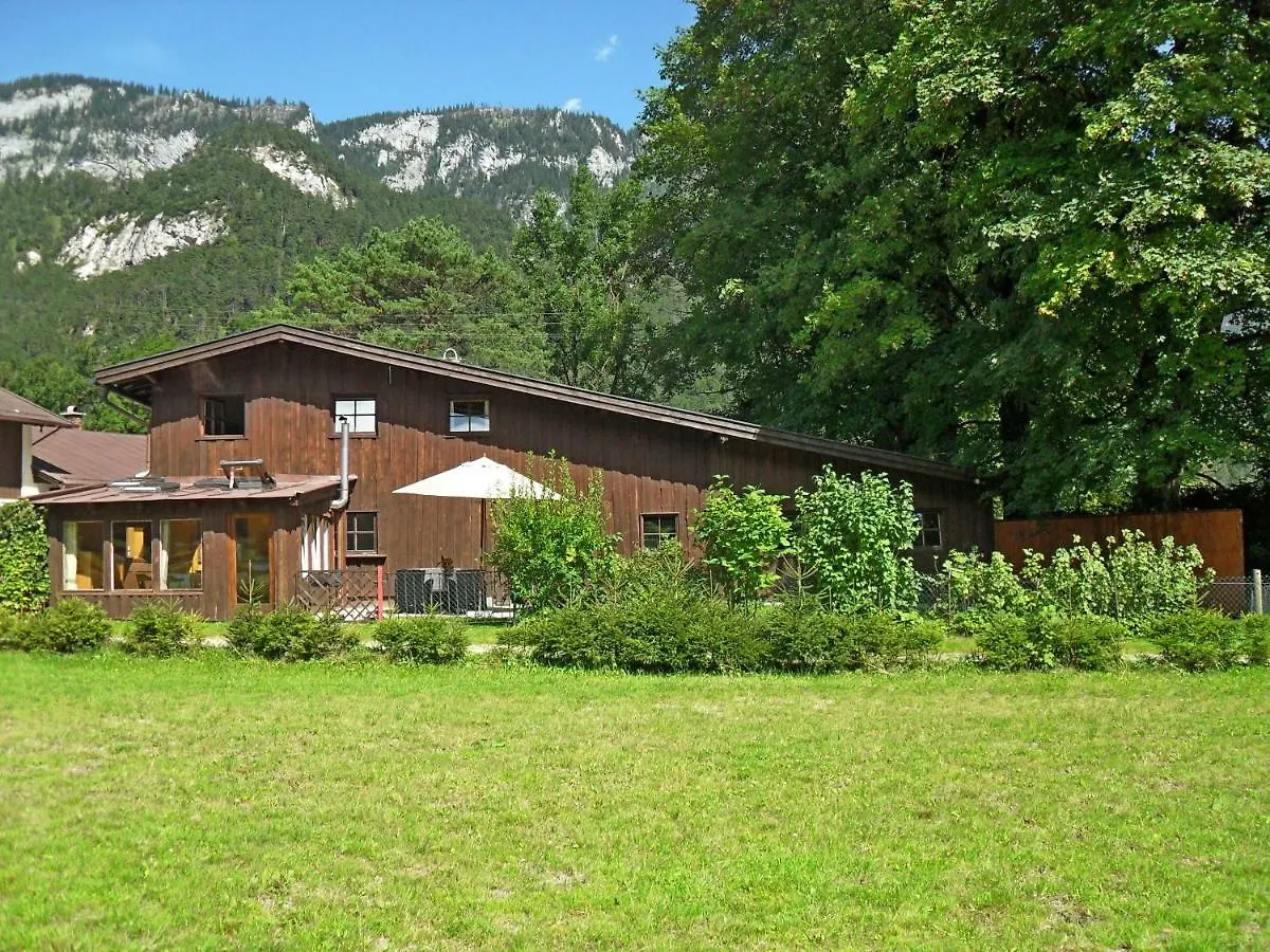 Nyaraló Ferienhaus Gestuet Pfaffenlehen Bischofswiesen