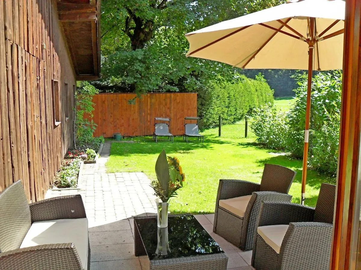 Ferienhaus Gestuet Pfaffenlehen Bischofswiesen Nyaraló