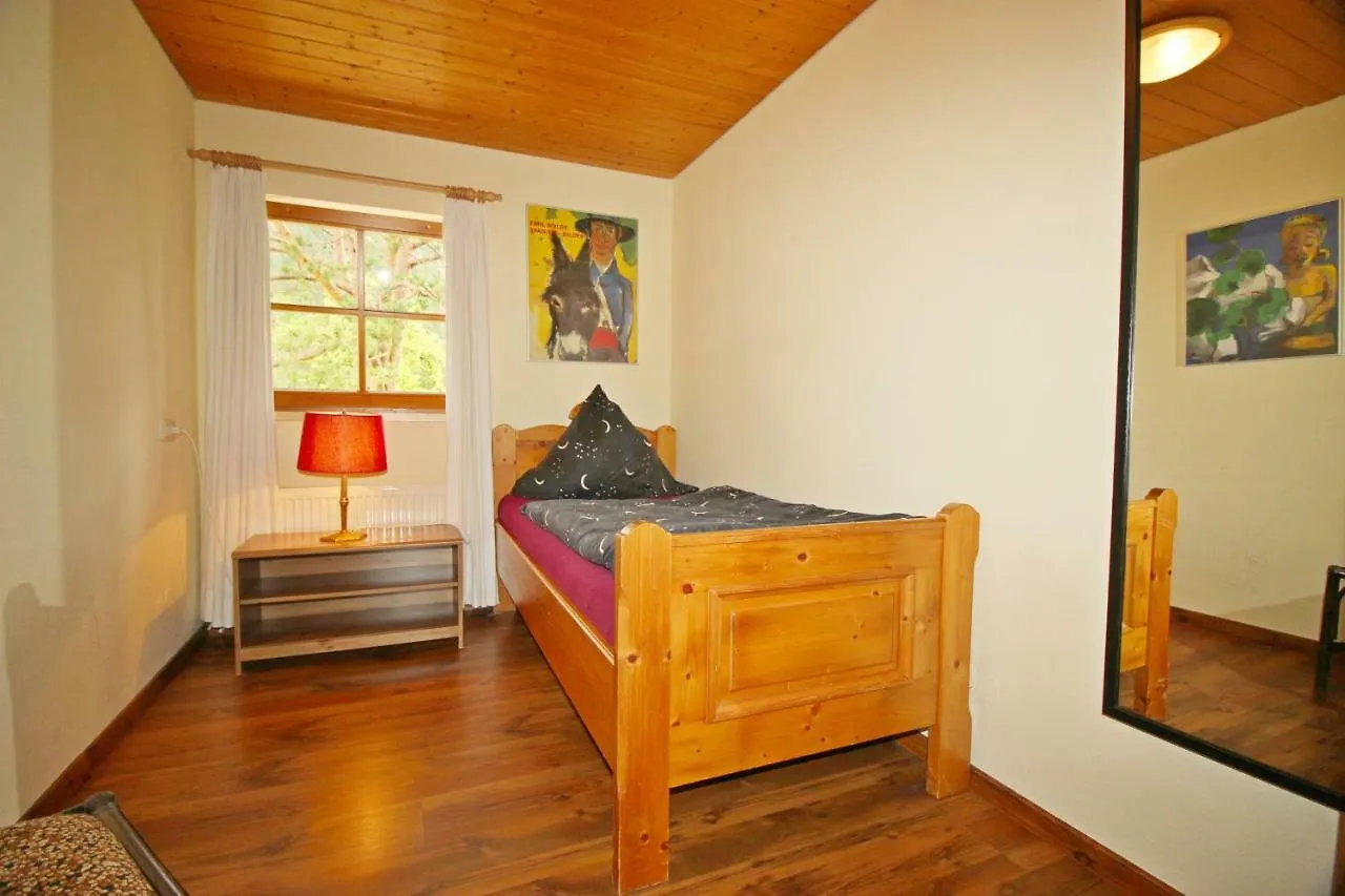 Ferienhaus Gestuet Pfaffenlehen Bischofswiesen 0*,