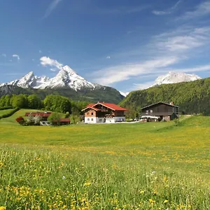 Apartment Oberreitlehen, Bischofswiesen