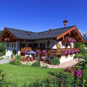 Bauernhof Hinterkeilhof, Bischofswiesen