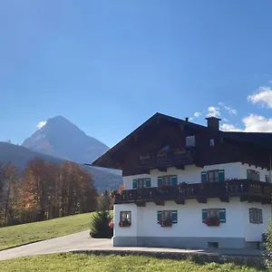 Apartment Oberstöberl, Bischofswiesen