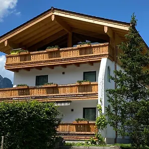 Apartment Ferienwohnung Hoffmann-schiffer, Bischofswiesen