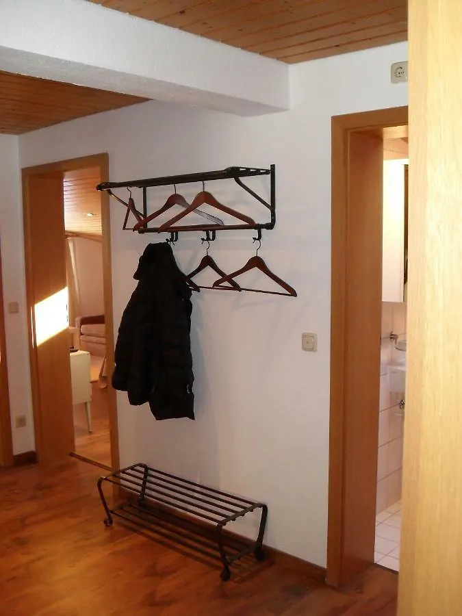 Ferienhaus Gestuet Pfaffenlehen Bischofswiesen